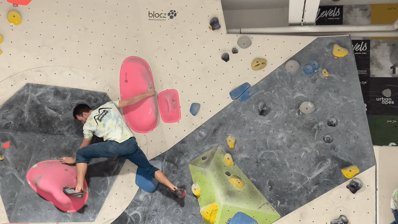Essential Apps and Websites Every Bouldering Enthusiast Needs