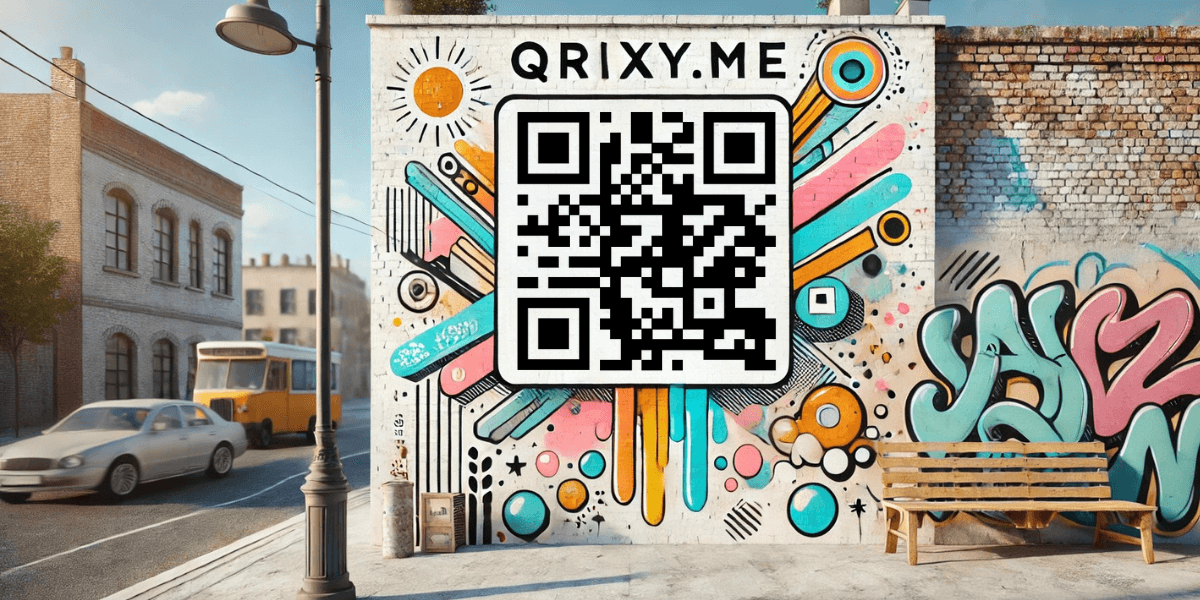 What happened to Qrixy...