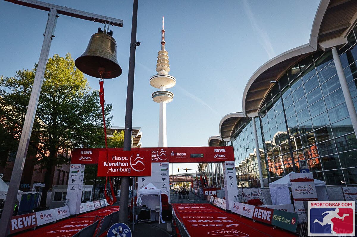 42 Kilometers, 1 AI Coach, and a Whole Lot of Curiosity